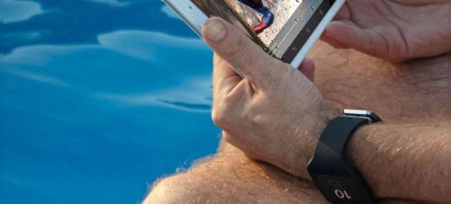 Tableta Sony Xperia Z3 Compact ar putea veni la pachet cu 3 GB memorie RAM și display Full HD de 8 inch