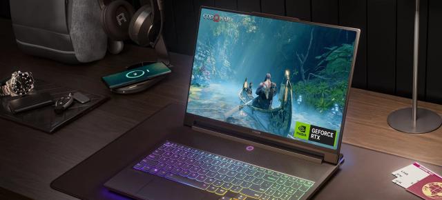IFA 2023: Lenovo prezintă laptop-ul de gaming Legion 9i cu optimizări AI, răcire pe bază de lichid și ecran mini-LED 165Hz