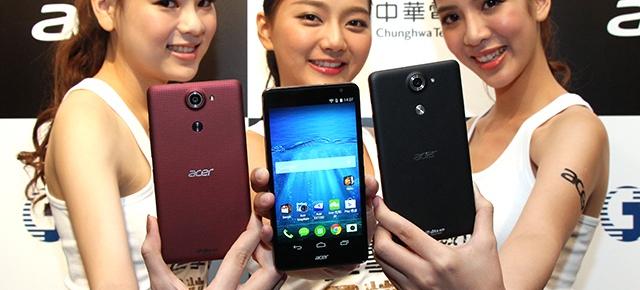 Acer Liquid X1 lansat oficial; phablet cu procesor octa-core și display de 5.7 inch (Video)