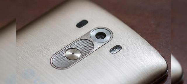 LG G3 va trece de 10 milioane de modele vândute, conform oficialilor companiei