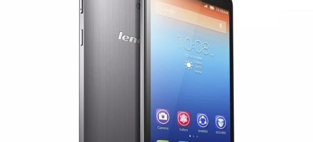 Noile terminale Lenovo proaspăt lansate În România disponibile acum prin intermediul eMAG.ro; modelul S860 primește un preț de 1.349 lei