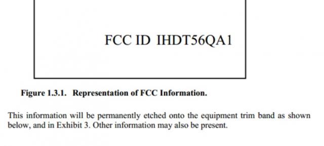 Motorola primește certificare din partea FCC pentru un device cu numărul de cod 3578; acesta ar putea fi Nexus X sau Moto X+1