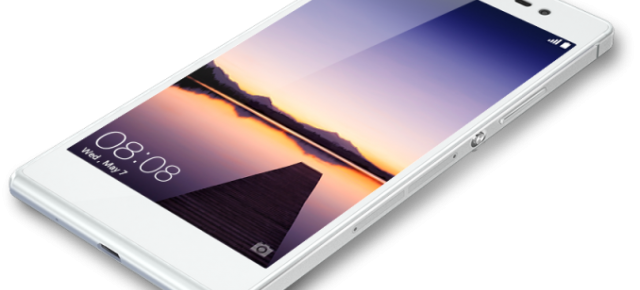 Huawei Ascend P7 pedepsit pentru măsluirea benchmarkului 3DMark: exclus din listele cu rezultate