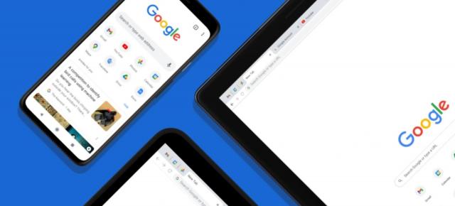 SUA acuză Google de dominaţia nedreaptă a motoarelor de căutare, deschide un proces antitrust
