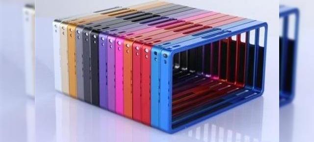 Sony Mobile va adopta carcase din metal pentru smartphone-urile lansate În 2015, conform partenerilor săi taiwanezi