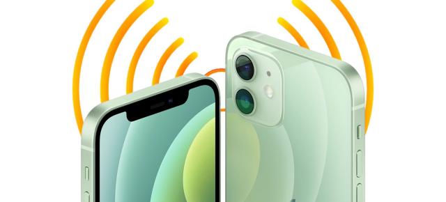 Apple va minimiza radiațiile emise de iPhone 12 printr-o actualizare software; Interdicția din Franța va fi ridicată