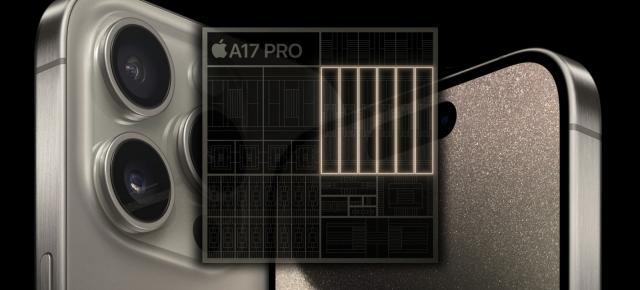 Cât de performant e până la urmă noul CPU A17 Pro de pe iPhone 15 Pro / Pro Max? Avem răspunsul