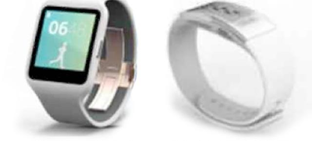 Sony SmartWatch 3 ar putea rula Android Wear; Va sosi la IFA 2014 Împreună cu un posibil SmartBand Talk