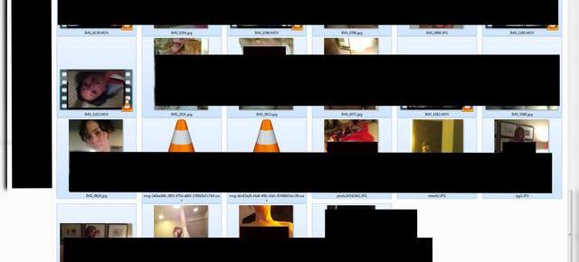 Selfie-uri nud cu vedete de la Hollywood scăpate prin Apple iCloud