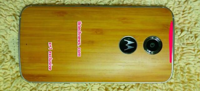 Motorola Moto X+1 analizat În detaliu În fața camerei (Video)