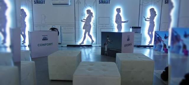 Samsung lansează aplicația Live Smart 365 prin care se oferă informații și recomandări despre produse smart