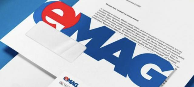 eMAG: plata cu cardul a ajuns la 63% în vara lui 2023, mult peste media din 2022