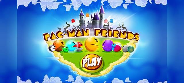Pac-Man Friends Review (Allview Viva H7S): Pac-Man primește noi labirinturi, creaturi companion și noi provocări (Video)