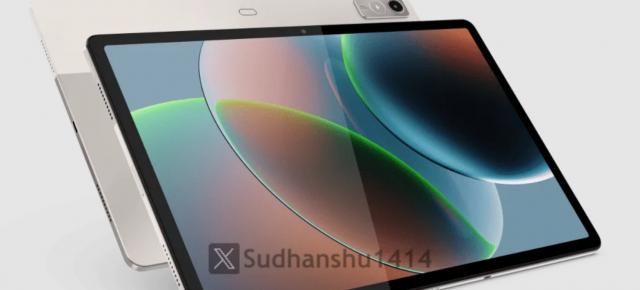 Motorola va lansa o nouă tabletă în curând; Ce ne oferă modelul Moto Tab G84?