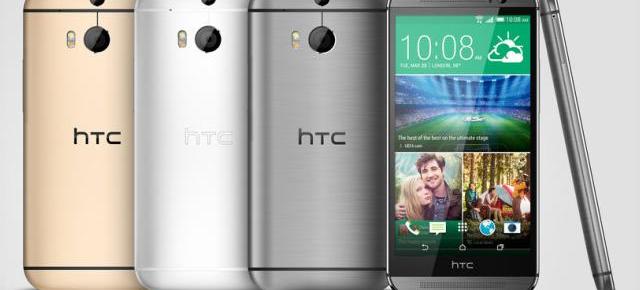 HTC oferă acum 100 GB de stocare Google Drive În cloud, la achiziția unui One M8, One Max și One Remix