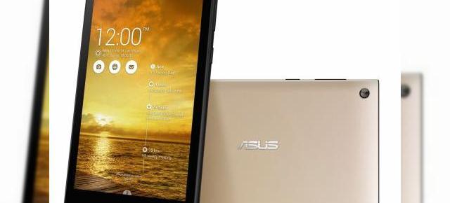 IFA 2014: ASUS lansează tableta MeMo Pad 7 (ME572C) În noua variantă 64 bit (Video)