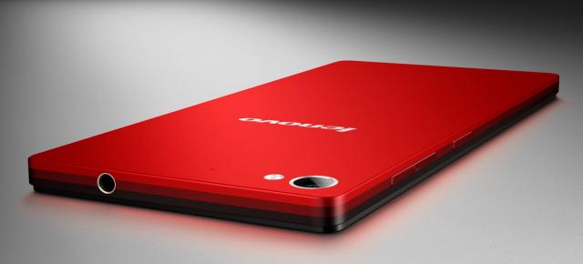 IFA 2014: Lenovo Vibe X2 anunțat oficial, vine cu noul procesor octa core MediaTek și un corp "stratificat" (Video)