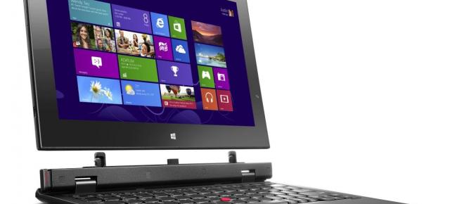 IFA 2014: Lenovo lansează hibridul 2 În 1 ThinkPad Helix, all in one-uri Horizon și laptopul dual mode Flex 2 Pro