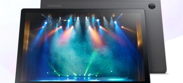 Samsung Galaxy Tab A9+ apare în Google Play Console; Tableta vine cu procesor Snapdragon 695, corp din aluminiu, display de 11 sau 12 inch