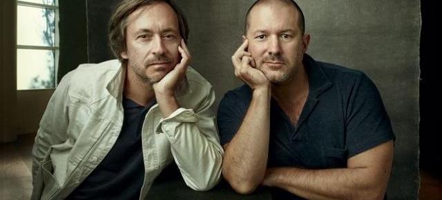 Apple se apucă de făcut mobila?! Celebrul designer industrial Marc Newson se alătură echipei lui Jony Ive la Apple