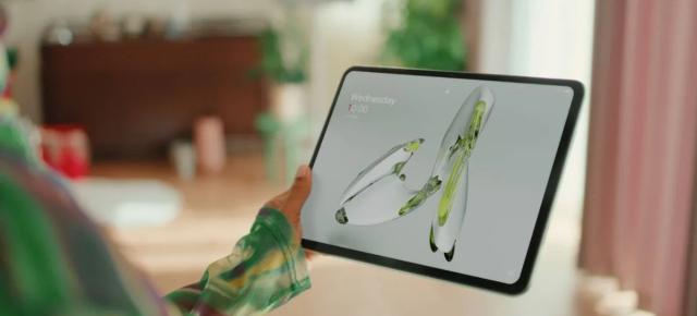 Tableta OnePlus Pad Go a primit noi teasere; Aflăm detalii legate de hardware și conectivitate înainte de debut