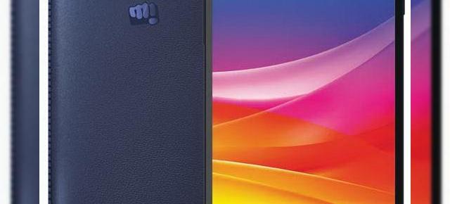 Micromax lansează smartphone-ul octa-core Canvas Nitro A310; disponibil la un preț de 215$