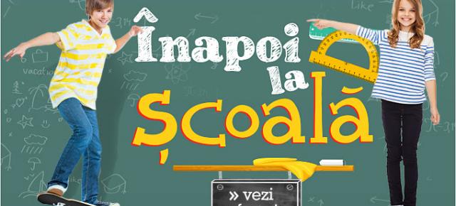 eMAG oferă reduceri de până la 35% la tablete prin programul Back To School