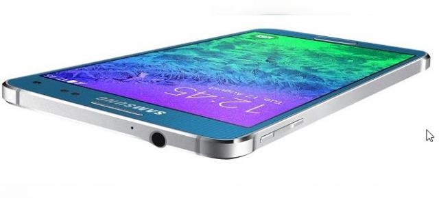 Primul smartphone Samsung realizat În Întregime din metal ar putea fi modelul SM-A500; specificațiile sale ajung pe web
