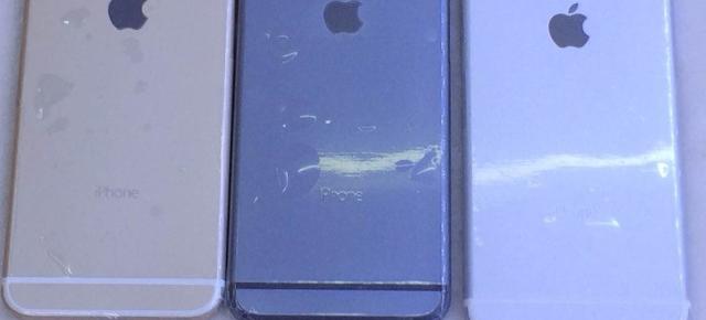 iPhone 6 va fi rezistent la apă și aproape indestructibil, conform unei surse din China