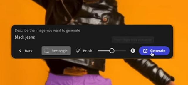 Adobe pregătește un nou tool AI pentru editare foto; Ce poate face Project Stardust?