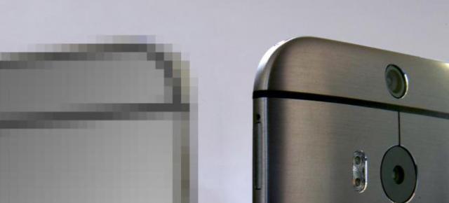 HTC ironizează debutul lui iPhone 6 pe Twitter