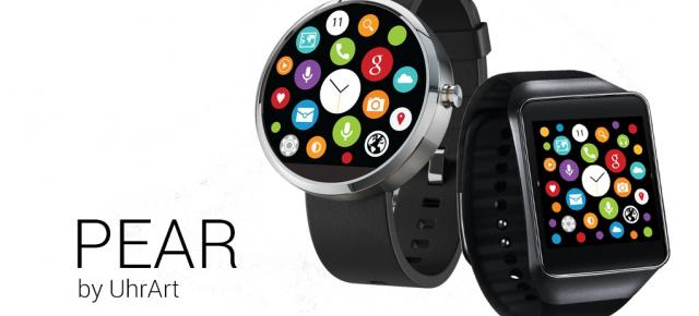 Interfața de pe Apple Watch ajunge acum pe ceasurile ce rulează platforma Android Wear