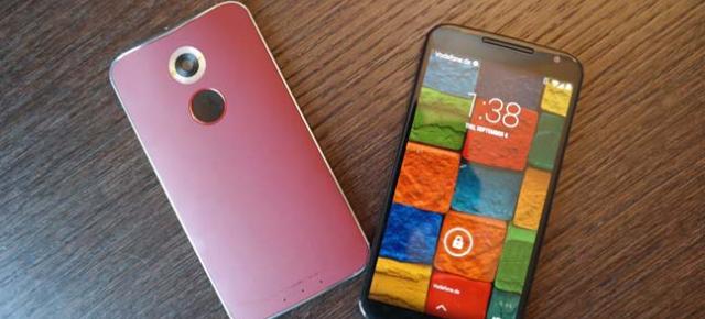Motorola pregătește noul Moto X Într-o versiune Pure Edition, deblocată și fără bloatware