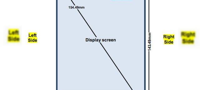 Motorola Droid Quark ajunge la FCC, ar putea fi primul telefon quad HD de la Moto