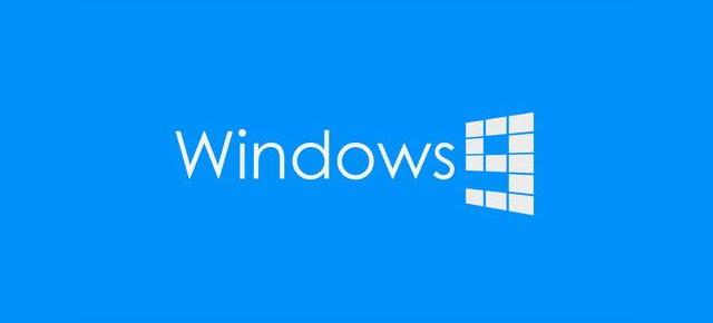 Microsoft va organiza un eveniment special legat de Windows 9 pe 30 septembrie