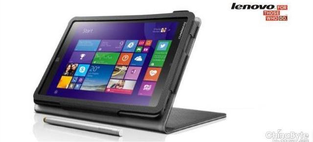 Lenovo Miix 3 lansată În China; vine cu procesor quad-core Intel Atom Z3700 și carcasă metalică