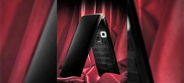Clapeta Încă există! LG postează un teaser pentru Wine Smart, un nou telefon cu clapeta