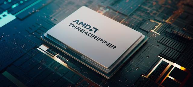 AMD lansează noi procesoare Ryzen Threadripper și Threadripper PRO, seria 7000