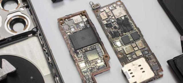 Seria iPhone 15 are componente cu 16% mai scumpe decât iPhone 14; Ce găsim la interior?