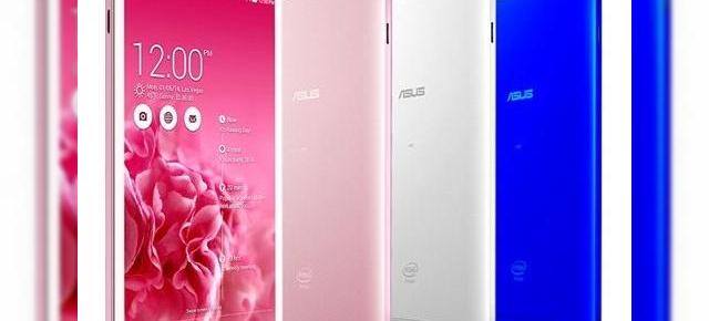 Noul Asus MeMo Pad 8 (ME851C/ME851CL) primește un spot publicitar ce ne oferă o privire mai detaliată asupra funcțiilor sale