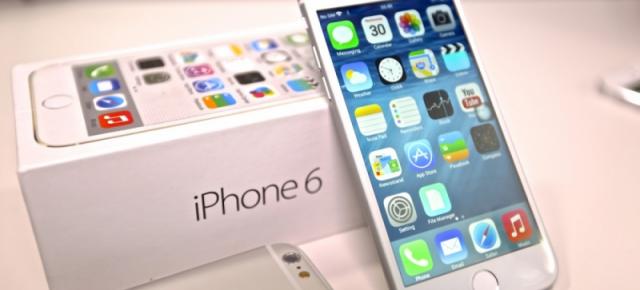 Apple iPhone 6 disponibil acum la pre-comandă și prin intermediul eMAG.ro