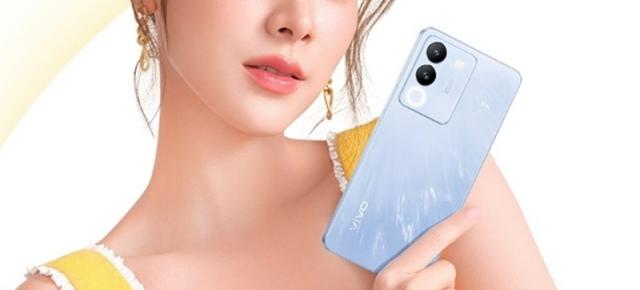 vivo V29e sosește la nivel global, însă designul și specificațiile sunt complet schimbate față de varianta comercializată în India