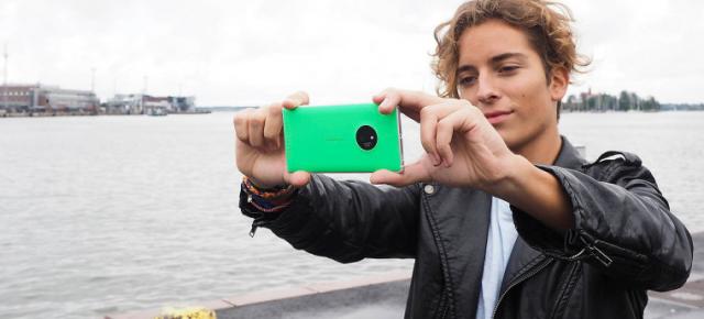 Bye-bye Nokia.com! Microsoft lansează un site oficial post Nokia pentru smartphone-uri