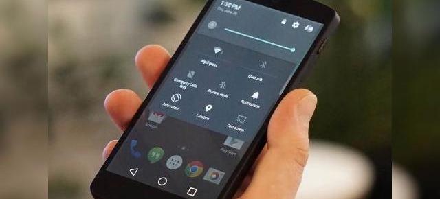 Noua versiune Android intitulată pentru moment &ldquo;Lâ€ va sosi cu o soluție de criptare a datelor