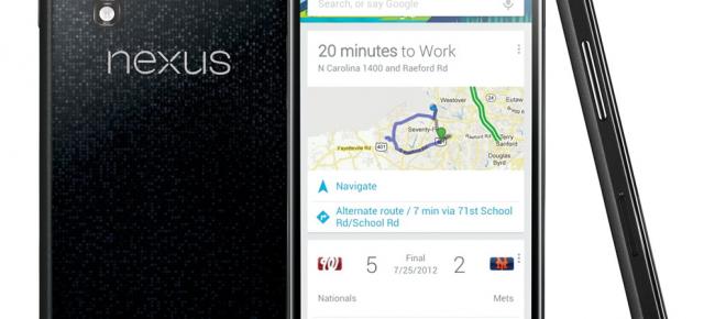 Android L este testat În aceste momente pe LG Nexus 4