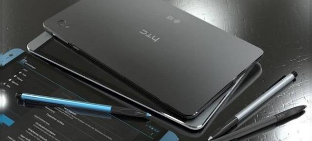 Inginerii HTC s-au Întâlnit cu oficialii Google pentru a discuta despre Nexus 9, conform Wall Street Journal