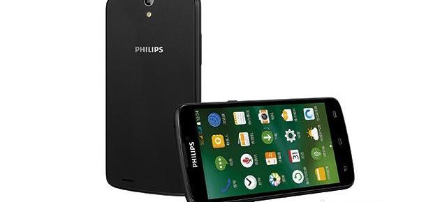 Philips V387 este un nou telefon cu baterie cu capacitate crescută; Iată câteva detalii/speculații