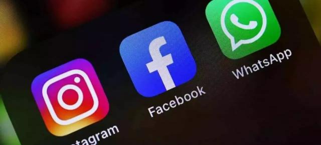 Contul tău de Facebook și WhatsApp poate fi spart mai uşor acum prin această metodă