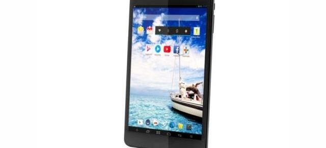 E-Boda lansează tableta Revo R93G; vine cu 3G, dual-SIM și un display LED de 7.85 inch