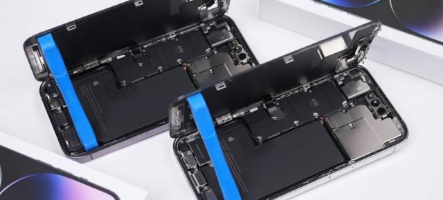 Cum obții un iPhone cu baterie superioară? Dezvolţi chiar tu bateria; Apple e deja la treabă